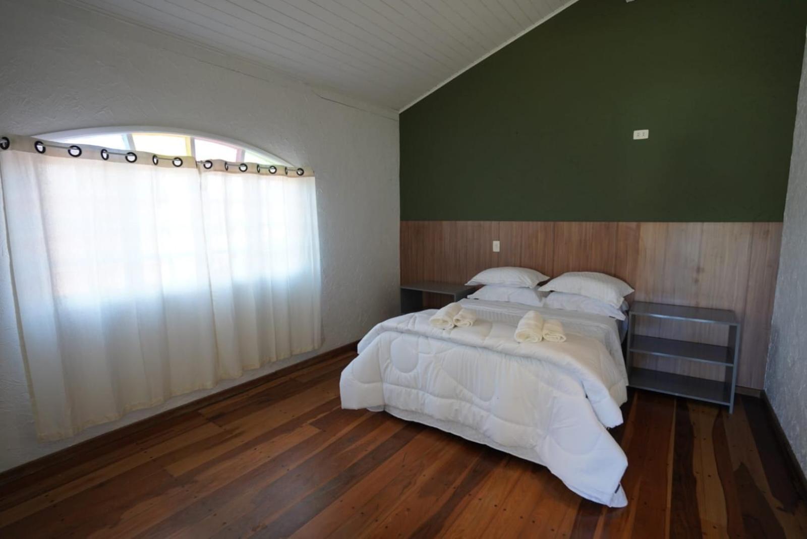 Casa Por Do Sol Cantareira Mairiporã エクステリア 写真
