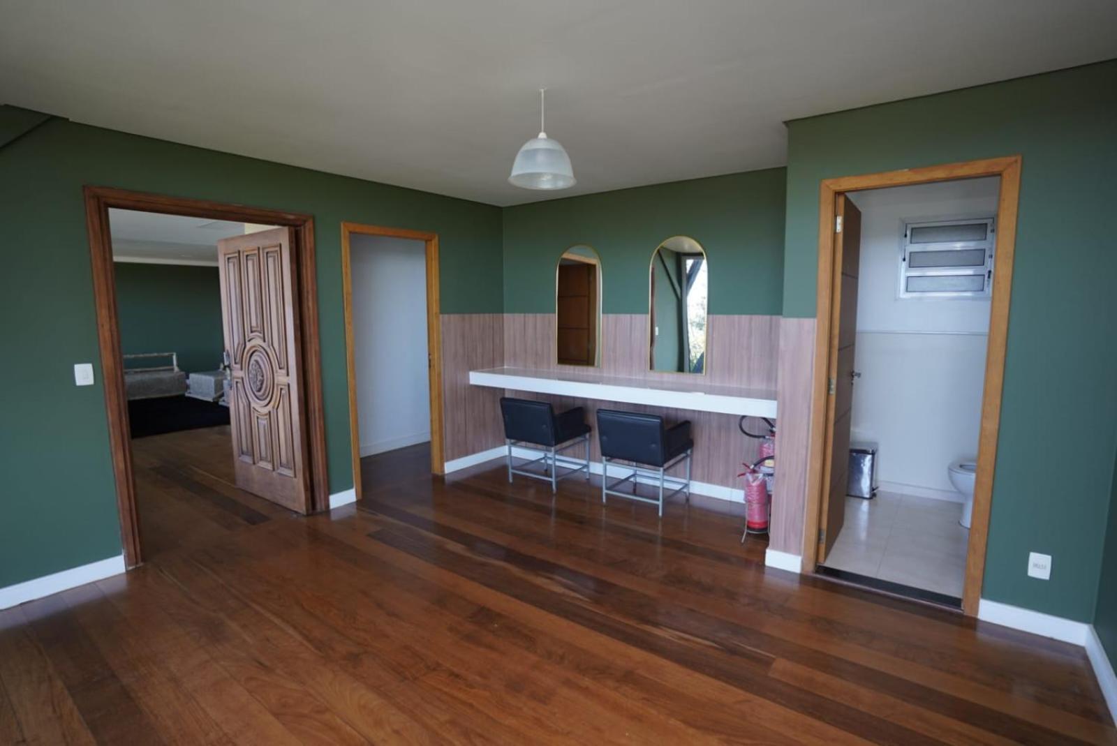 Casa Por Do Sol Cantareira Mairiporã エクステリア 写真