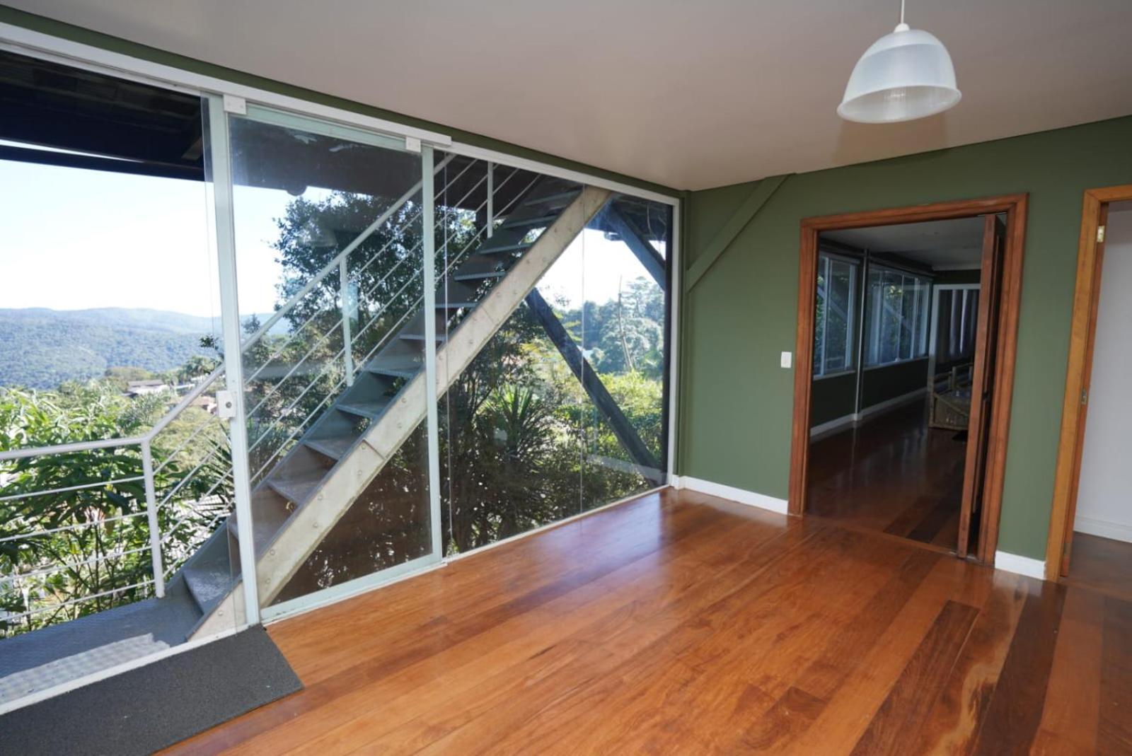 Casa Por Do Sol Cantareira Mairiporã エクステリア 写真
